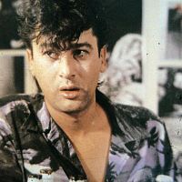 Foto Alain Bashung