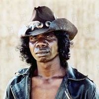 Foto David Gulpilil