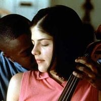 Foto Sean Patrick Thomas