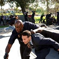 Foto Michael Jace