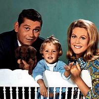Foto Dick York