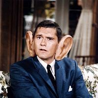 Foto Dick Sargent