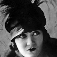 Foto Gloria Swanson