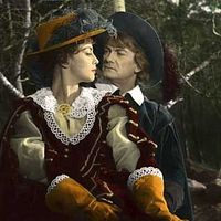 Foto Anna-Maria Ferrero