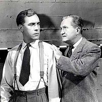 Foto Warner Anderson