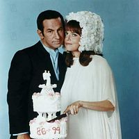 Foto Don Adams