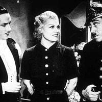 Foto Ginette Leclerc