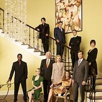 Foto Samaire Armstrong