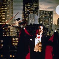 Foto George Hamilton