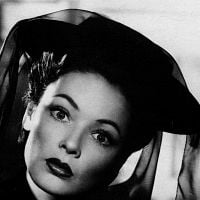 Foto Gene Tierney