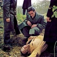 Foto Renato Salvatori