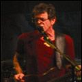 Foto Lou Reed