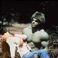 Foto Lou Ferrigno