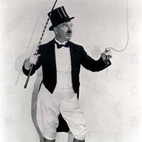 Foto W.C. Fields