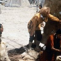 Foto Barbara Carrera