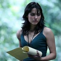 Foto Fernanda Machado