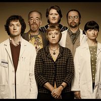 Foto Geoffrey McGivern