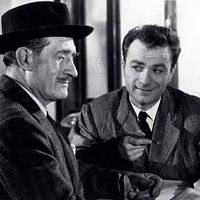 Foto Noël Roquevert