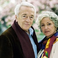 Foto Jean-Pierre Cassel