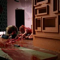 Foto Kathleen McDermott