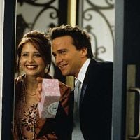 Foto Sean Patrick Flanery