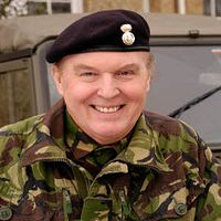 Foto Tim Pigott-Smith