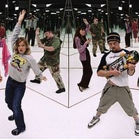 Foto Katy Carmichael