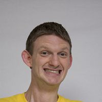Foto Stuart McLoughlin