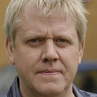 Foto Martin Trenaman