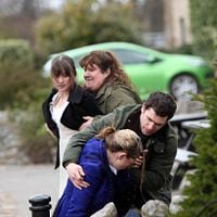 Foto Kelvin Fletcher