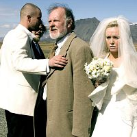 Foto Ágústa Eva Erlendsdóttir