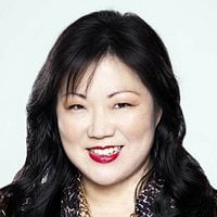 Foto Margaret Cho