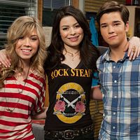 Foto Miranda Cosgrove