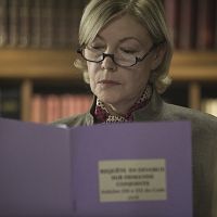 Foto Brigitte Catillon