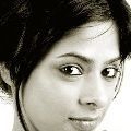 Foto Sugandha Garg