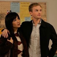 Foto Christopher Masterson