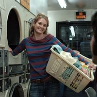 Foto Rachel Blanchard