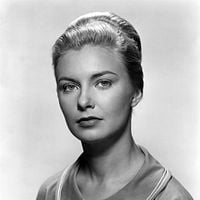 Foto Joanne Woodward