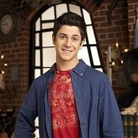 Foto David Henrie
