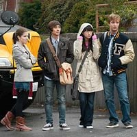 Foto Christian Serratos