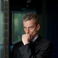 Foto Peter Capaldi