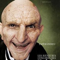 Foto Jacky Nercessian