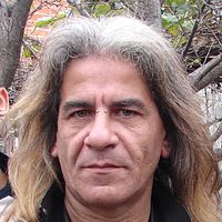 Foto Oscar Génova