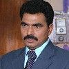 Foto Sayaji Shinde
