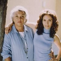 Foto Tyne Daly