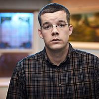 Foto Russell Tovey