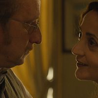 Foto Dominique Blanc