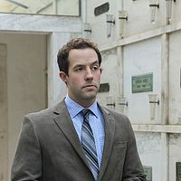 Foto Peter Cambor