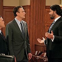 Foto Joe Manganiello