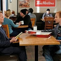 Foto James Van Der Beek